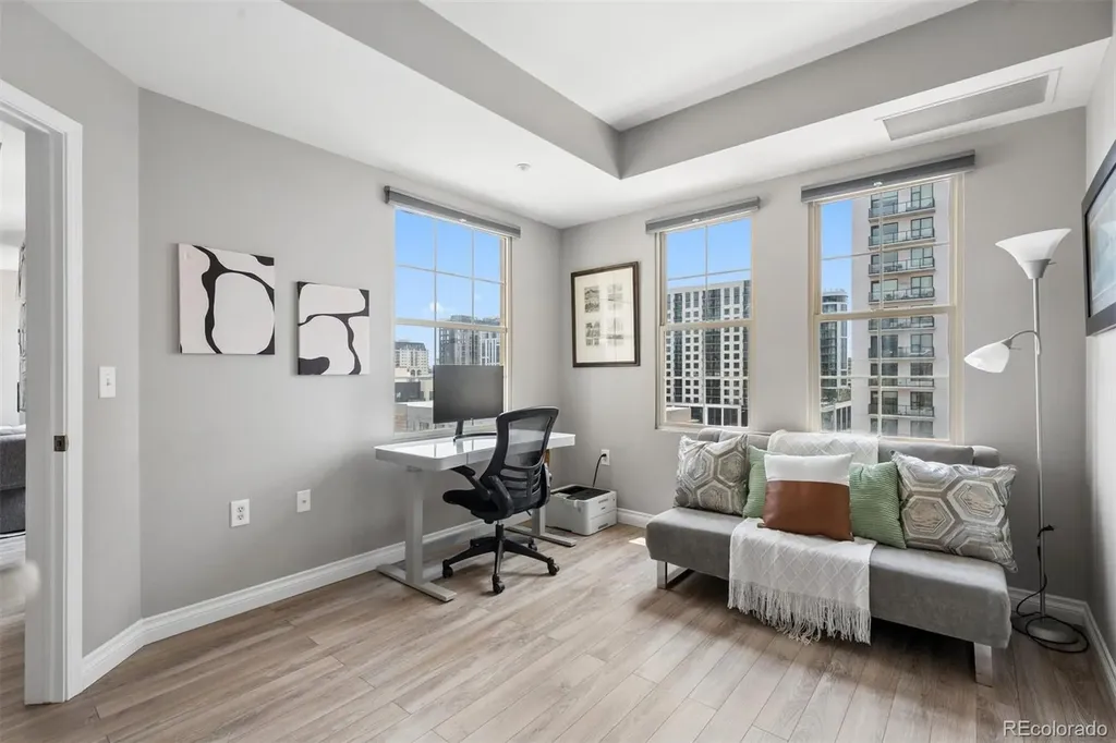 300 W 11th Avenue Denver CO 80204