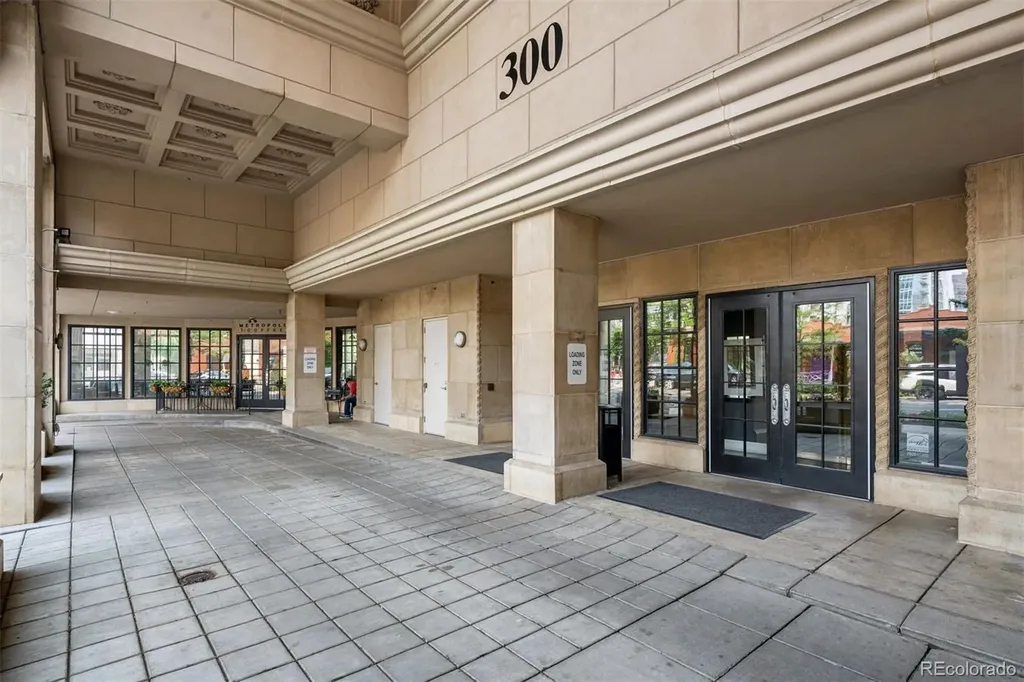 300 W 11th Avenue Denver CO 80204