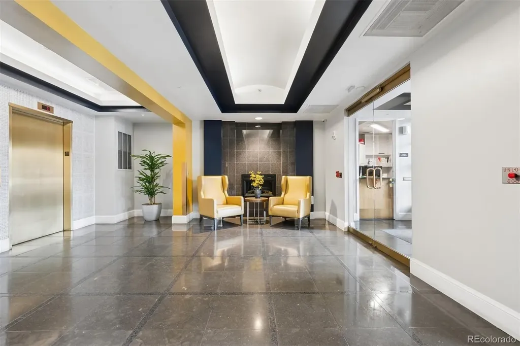 300 W 11th Avenue Denver CO 80204