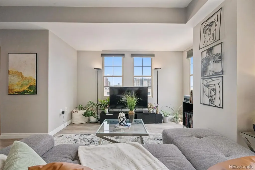 300 W 11th Avenue Denver CO 80204
