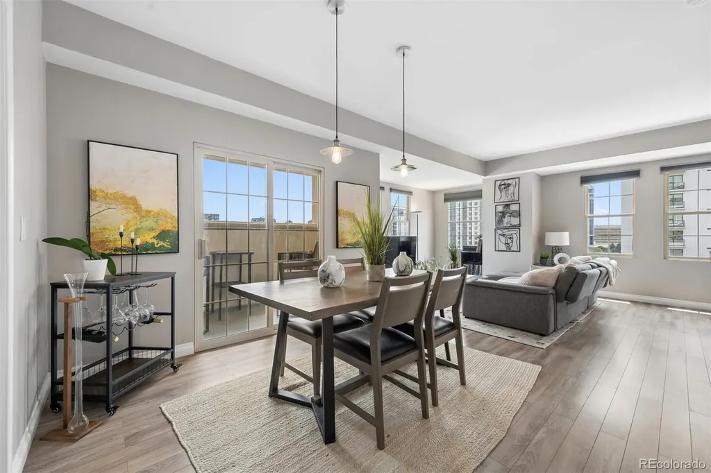 300 W 11th Avenue Denver CO 80204