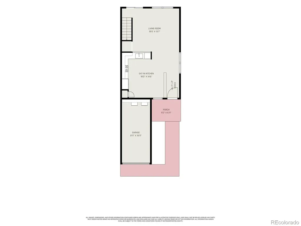 864 Mockingbird Lane Brighton CO 80601