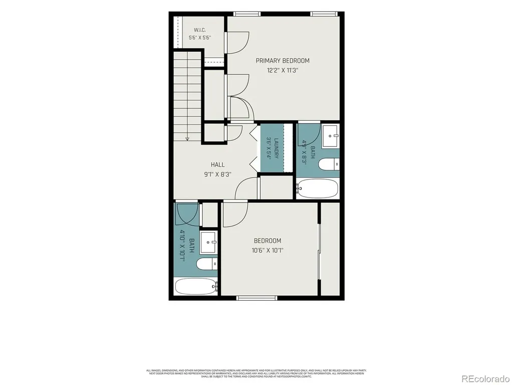 864 Mockingbird Lane Brighton CO 80601