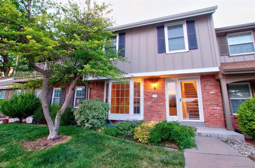 2573 E Geddes Avenue Littleton CO 80122
