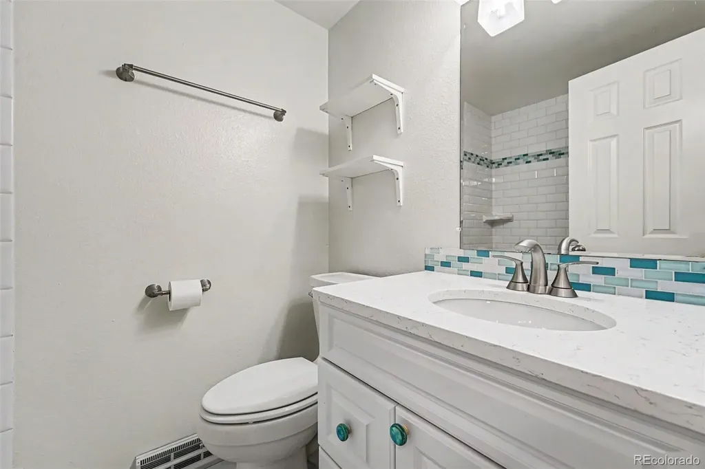 2573 E Geddes Avenue Centennial CO 80122