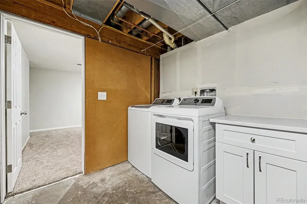 2573 E Geddes Avenue Centennial CO 80122