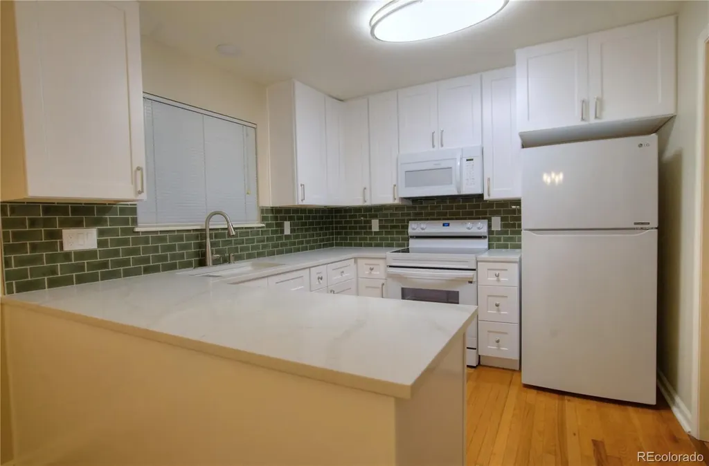 2573 E Geddes Avenue Littleton CO 80122