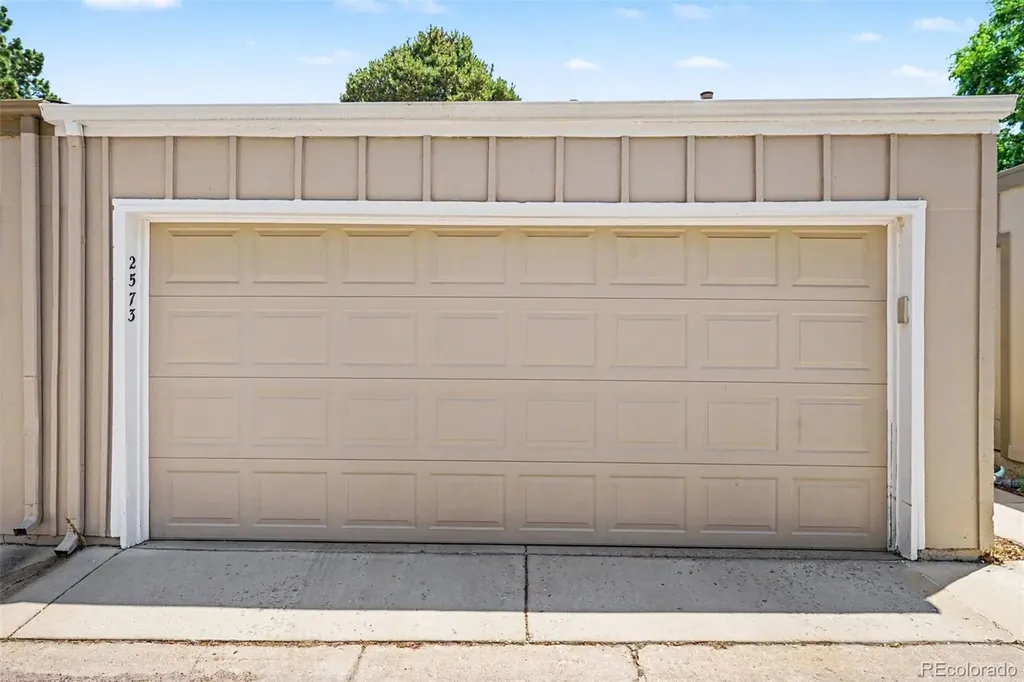 2573 E Geddes Avenue Centennial CO 80122