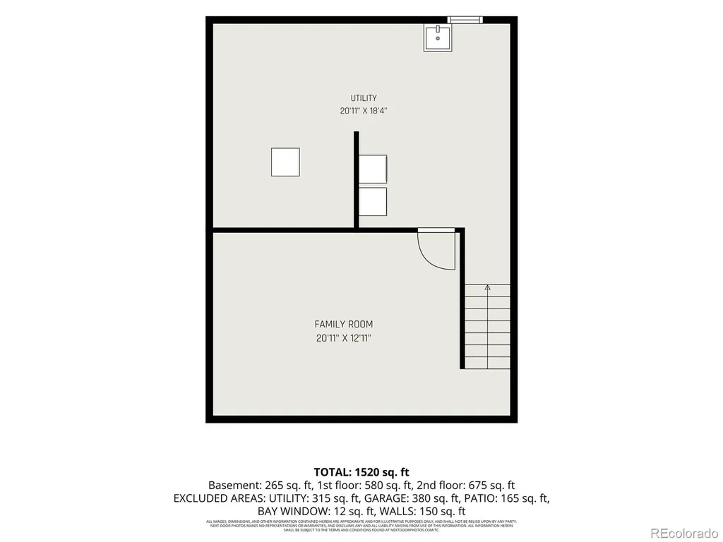 2573 E Geddes Avenue Centennial CO 80122