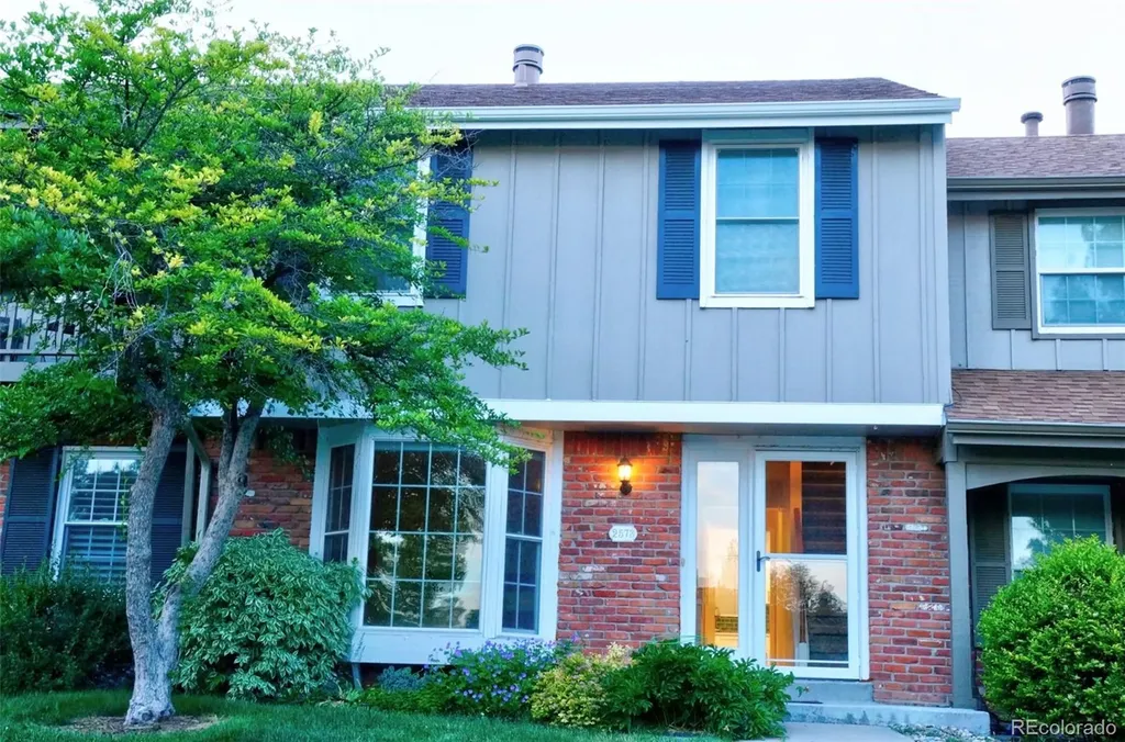 2573 E Geddes Avenue Littleton CO 80122