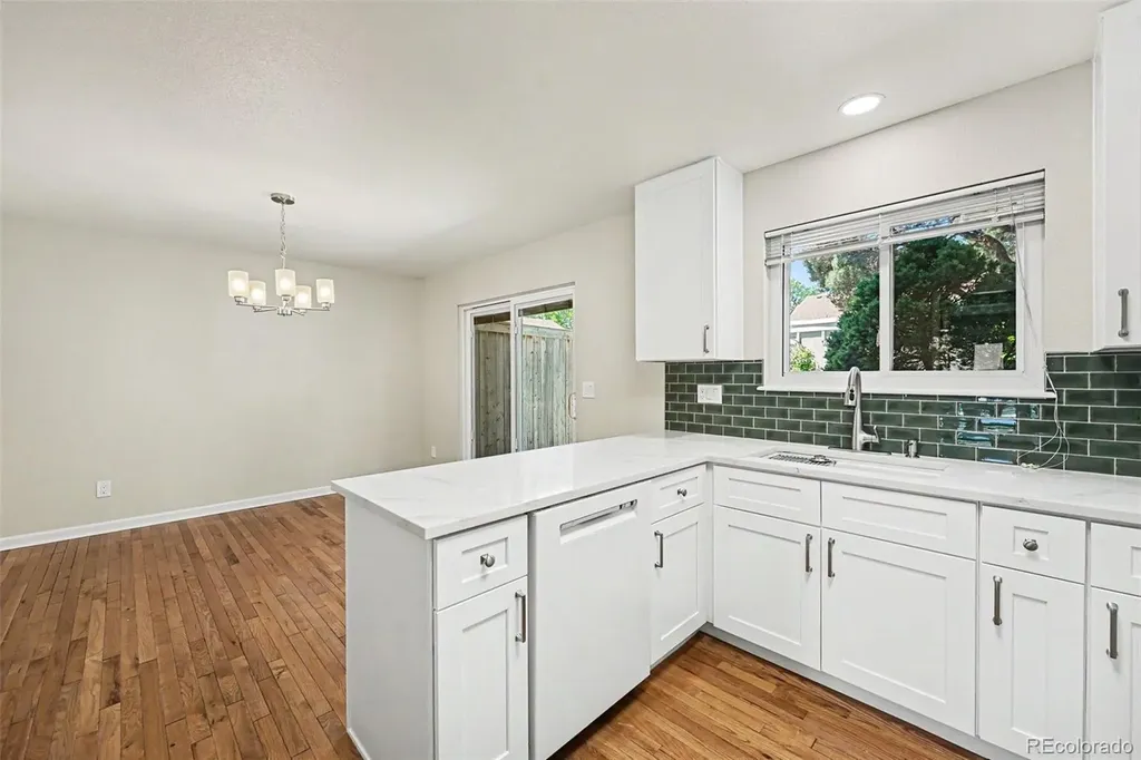 2573 E Geddes Avenue Centennial CO 80122