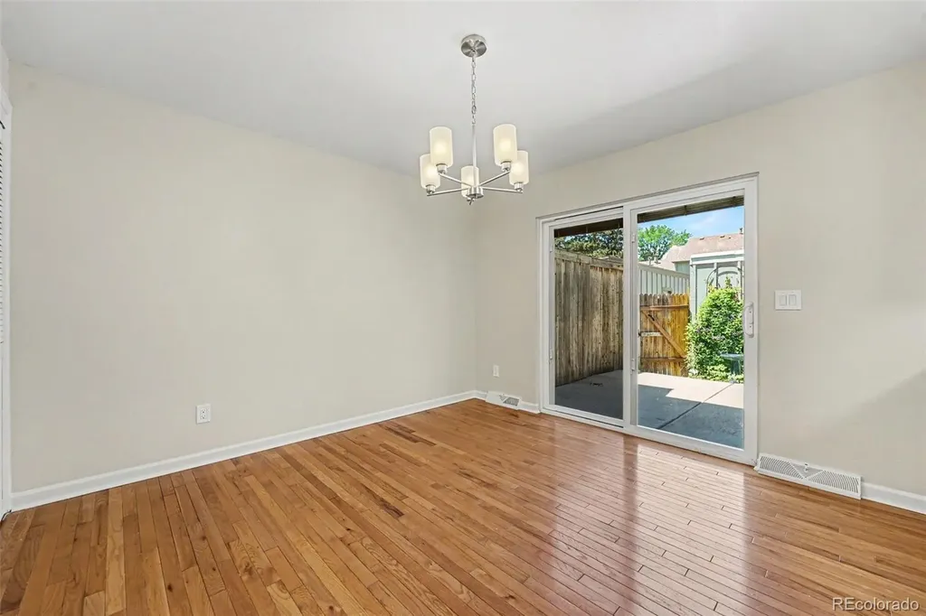 2573 E Geddes Avenue Centennial CO 80122