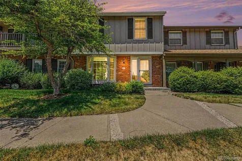2573 E Geddes Avenue Centennial CO 80122