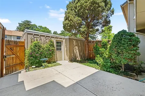 2573 E Geddes Avenue Centennial CO 80122