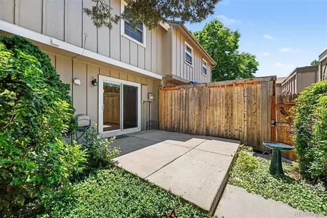 2573 E Geddes Avenue Centennial CO 80122