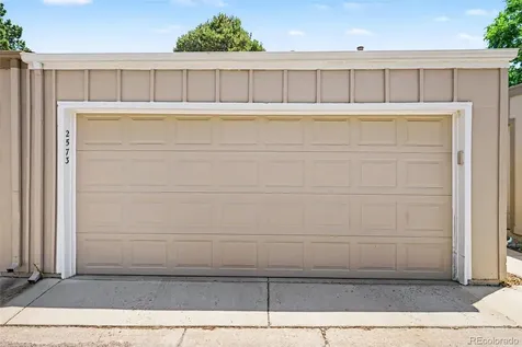 2573 E Geddes Avenue Centennial CO 80122