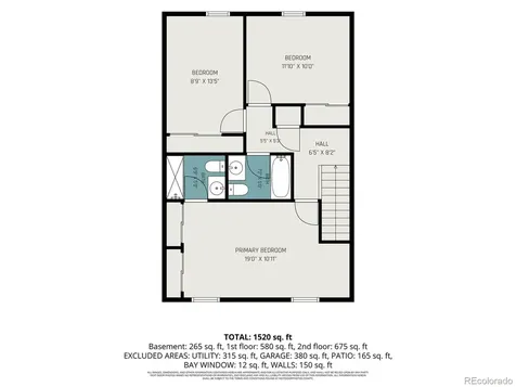 2573 E Geddes Avenue Centennial CO 80122