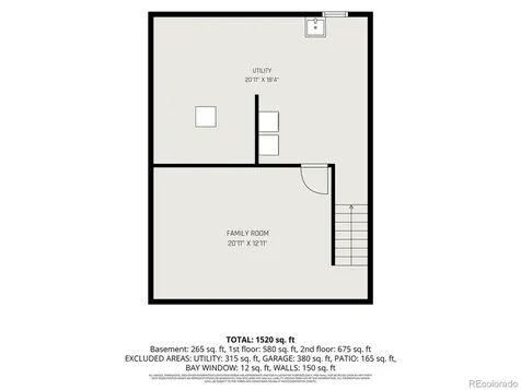 2573 E Geddes Avenue Centennial CO 80122