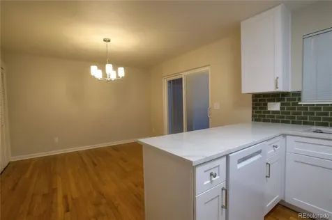 2573 E Geddes Avenue Littleton CO 80122