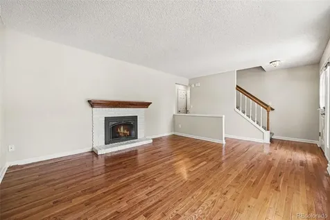 2573 E Geddes Avenue Centennial CO 80122