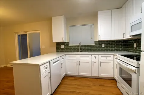 2573 E Geddes Avenue Littleton CO 80122