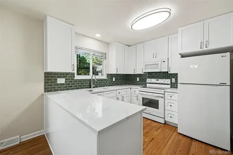 2573 E Geddes Avenue Centennial CO 80122