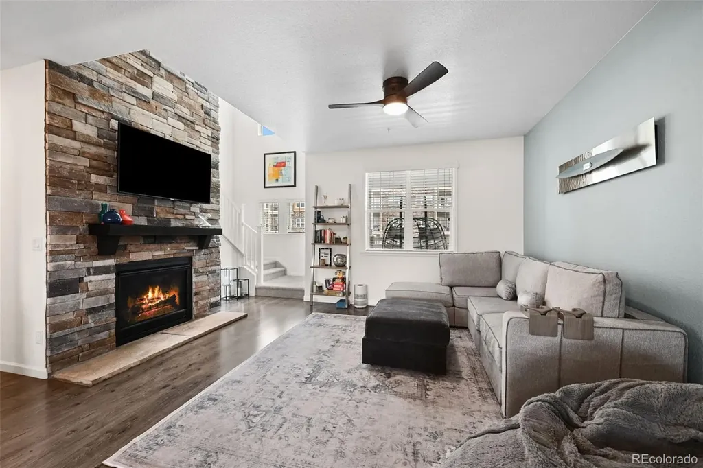 5465 W 97th Avenue Broomfield CO 80020