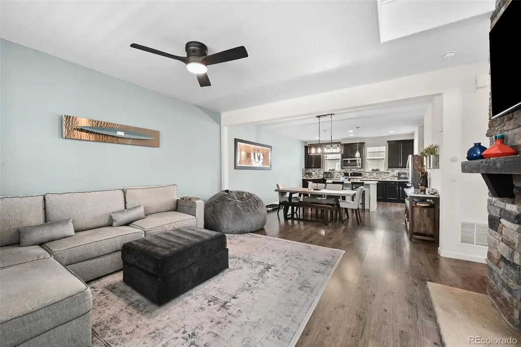 5465 W 97th Avenue Broomfield CO 80020