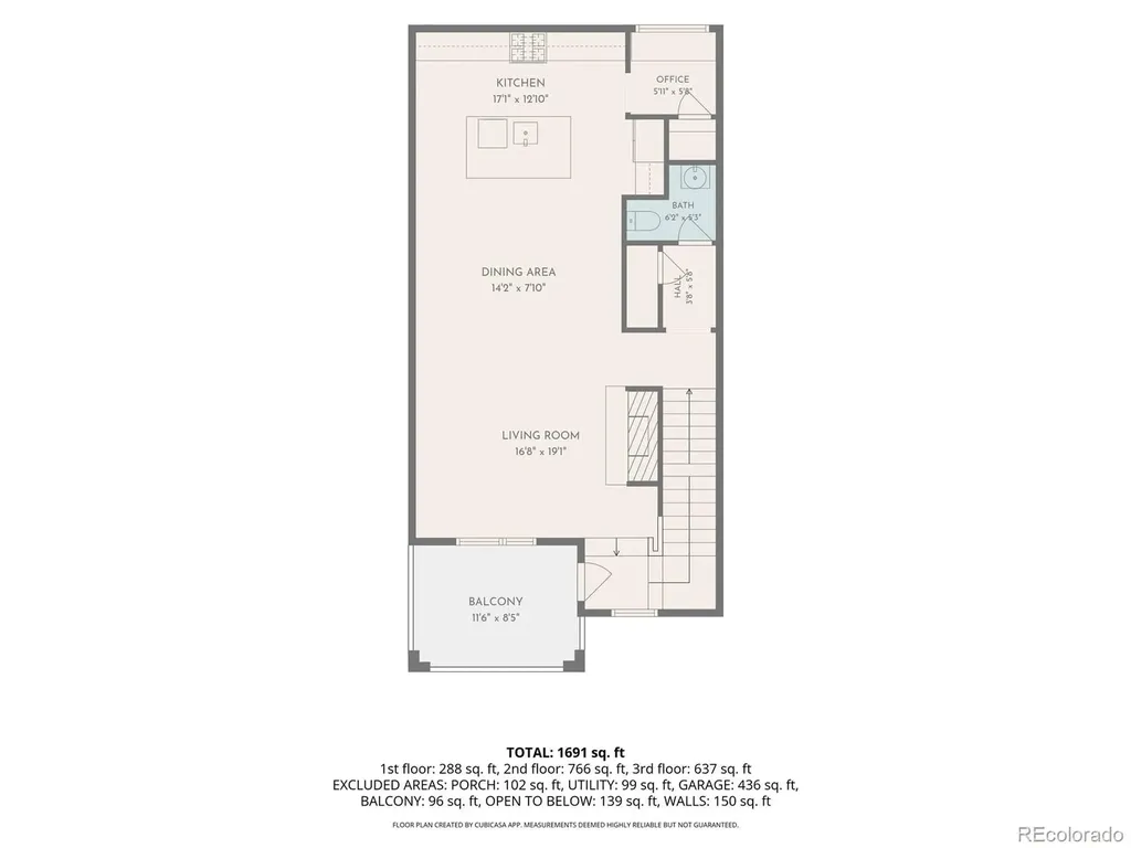 5465 W 97th Avenue Broomfield CO 80020