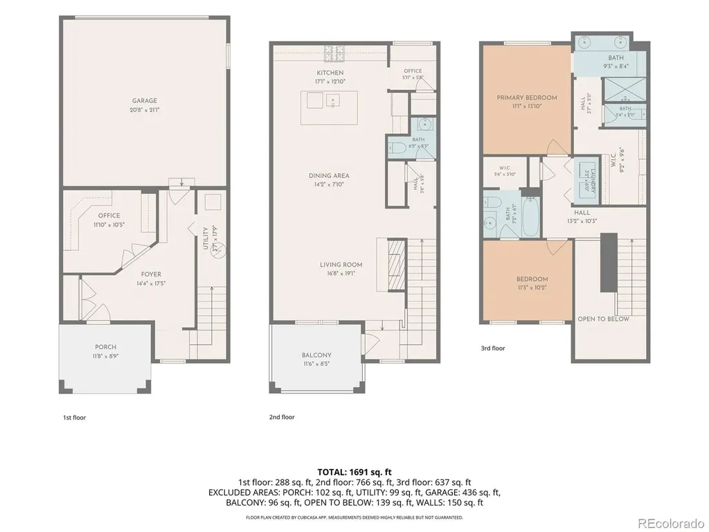 5465 W 97th Avenue Broomfield CO 80020