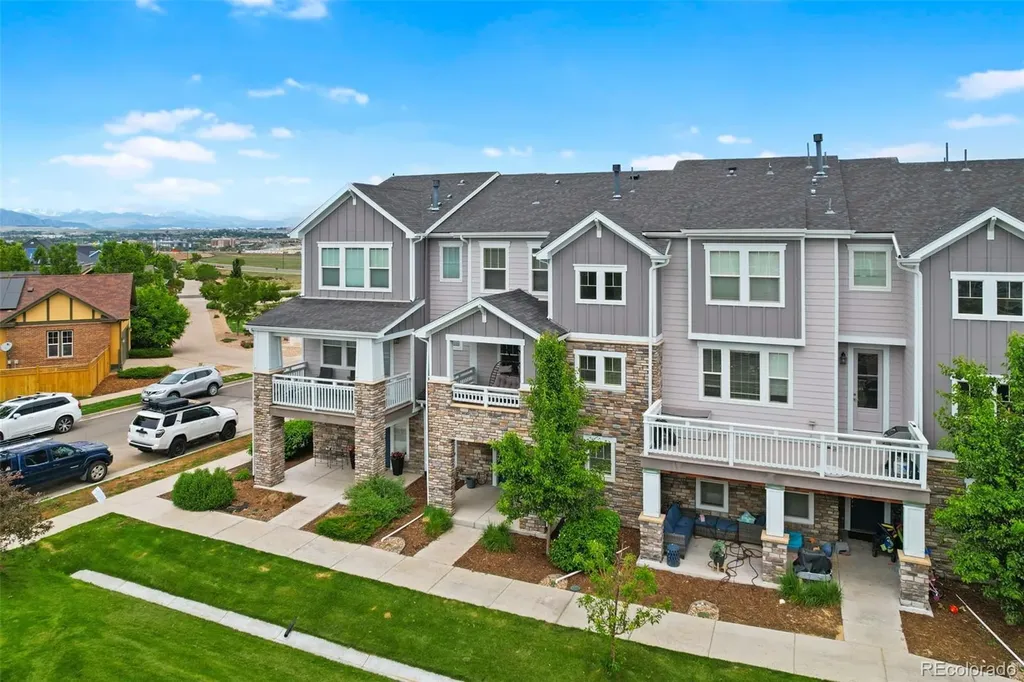 5465 W 97th Avenue Broomfield CO 80020