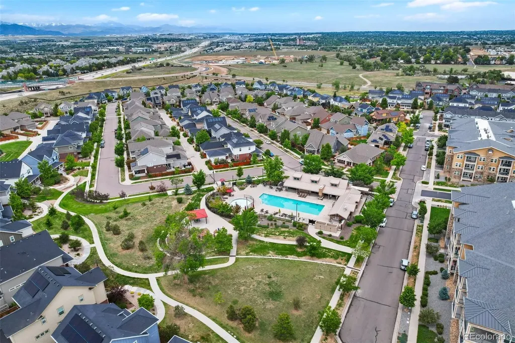 5465 W 97th Avenue Broomfield CO 80020