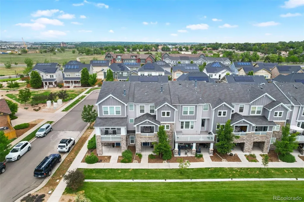 5465 W 97th Avenue Broomfield CO 80020