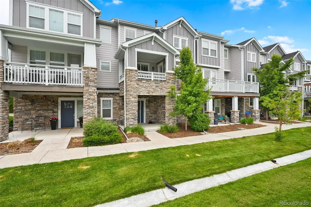 5465 W 97th Avenue Broomfield CO 80020