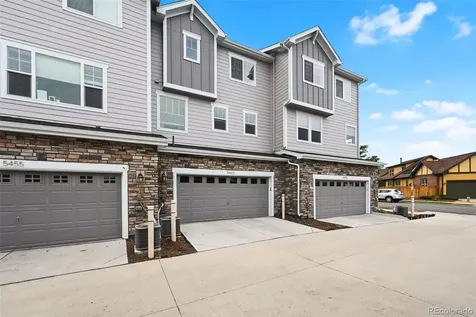 5465 W 97th Avenue Broomfield CO 80020