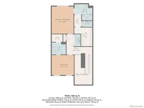 5465 W 97th Avenue Broomfield CO 80020