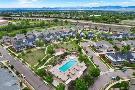5465 W 97th Avenue Broomfield CO 80020