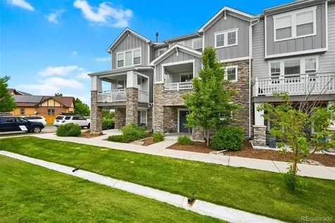 5465 W 97th Avenue Broomfield CO 80020