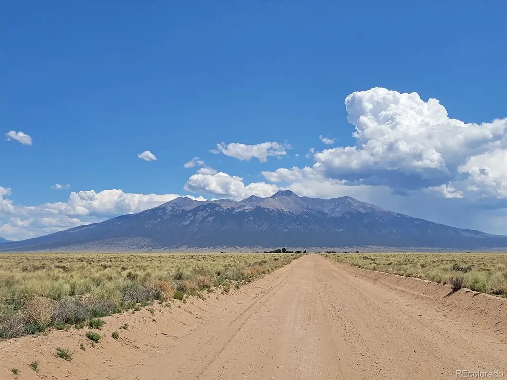 000 Kk 6th Street Blanca CO 81123