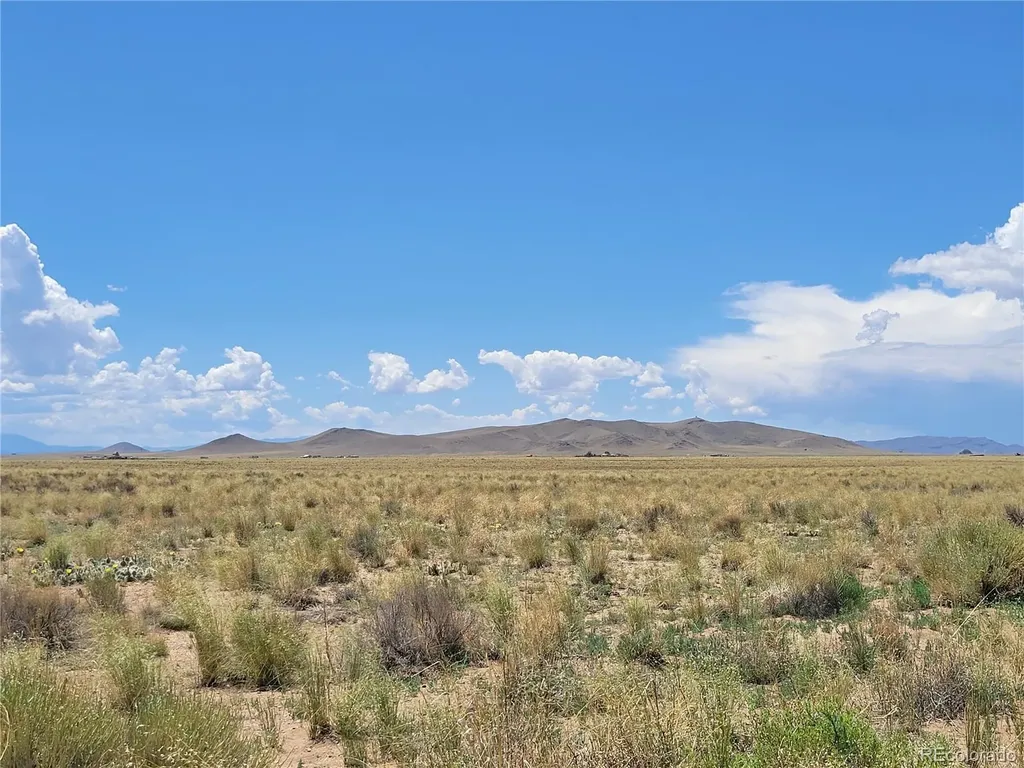 000 Kk 6th Street Blanca CO 81123