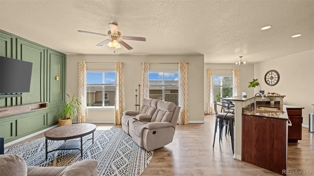 7822 Wythe Drive Fountain CO 80817