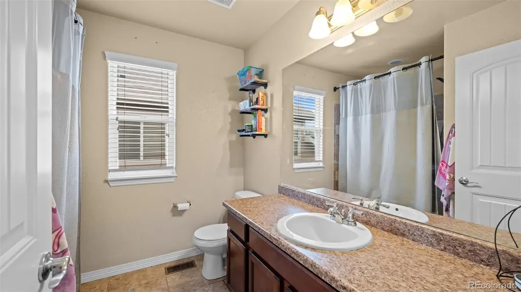 7822 Wythe Drive Fountain CO 80817