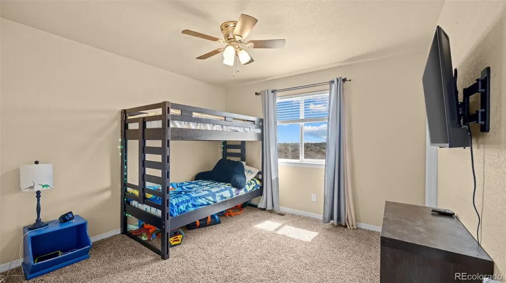 7822 Wythe Drive Fountain CO 80817