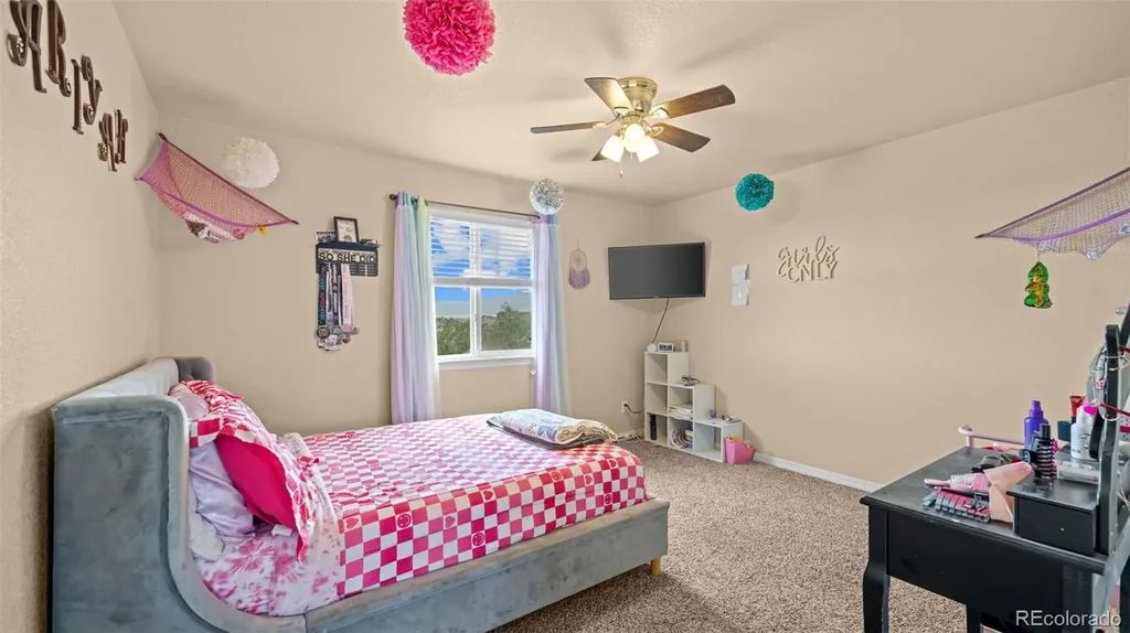 7822 Wythe Drive Fountain CO 80817
