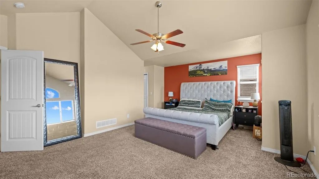 7822 Wythe Drive Fountain CO 80817