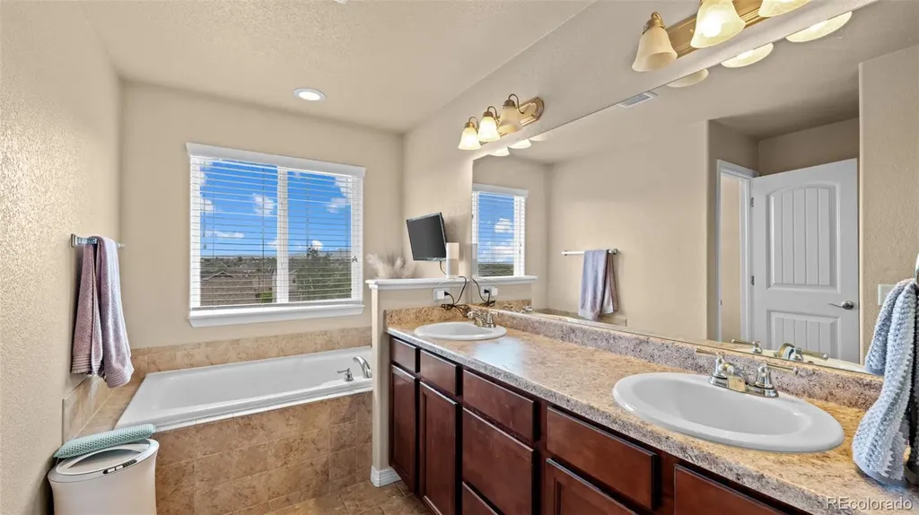 7822 Wythe Drive Fountain CO 80817