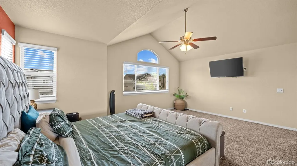 7822 Wythe Drive Fountain CO 80817