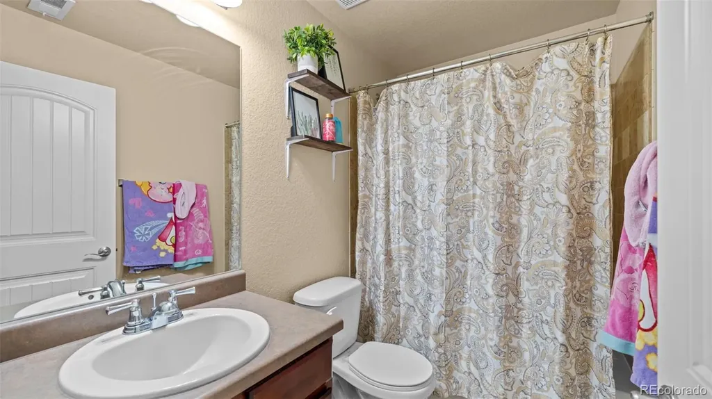 7822 Wythe Drive Fountain CO 80817
