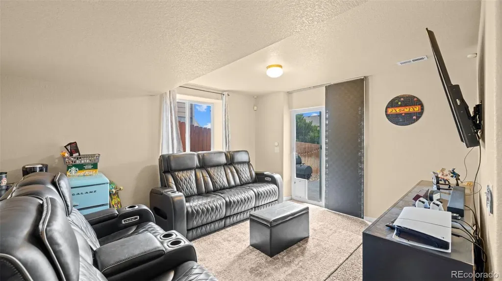 7822 Wythe Drive Fountain CO 80817