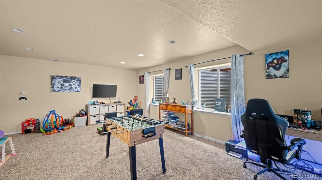 7822 Wythe Drive Fountain CO 80817